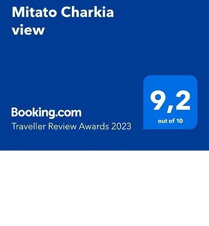 Mitato Charkia View Holiday home *