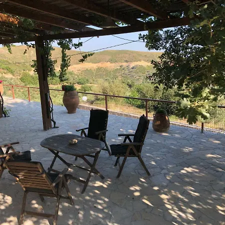 Holiday home Mitato Charkia View Kharkia
